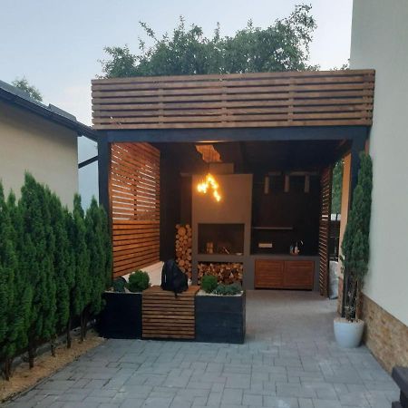 Водограй, Курортна Вілла Morschyn Exterior foto