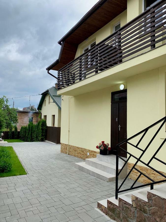 Водограй, Курортна Вілла Morschyn Exterior foto