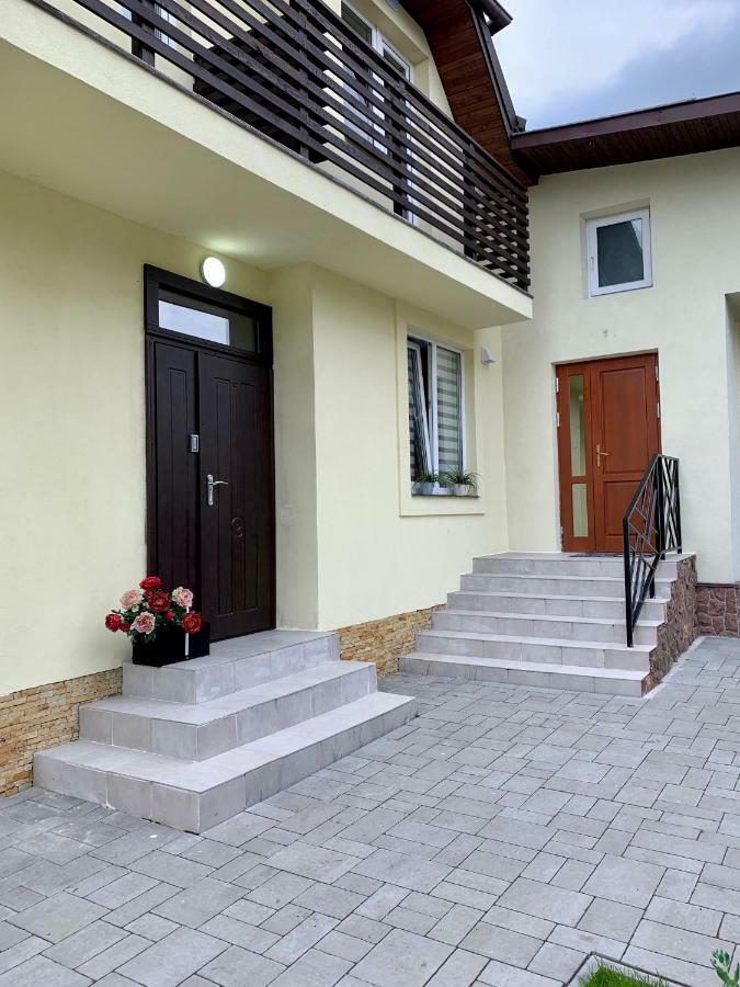 Водограй, Курортна Вілла Morschyn Exterior foto